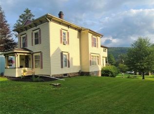 1109 W Main St, Smethport, PA 16749
