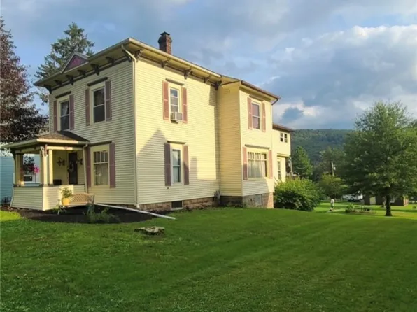 1109 W Main St, Smethport, PA 16749