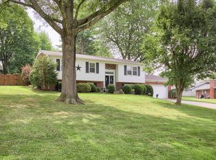 2224 Becklynn Dr, Owensboro, KY 42303