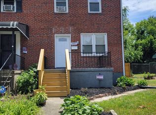 3503 W Northern Pkwy, Baltimore, MD 21215