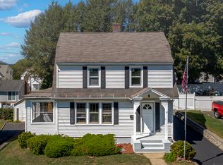 28 Nettleton Ave, Naugatuck, CT 06770
