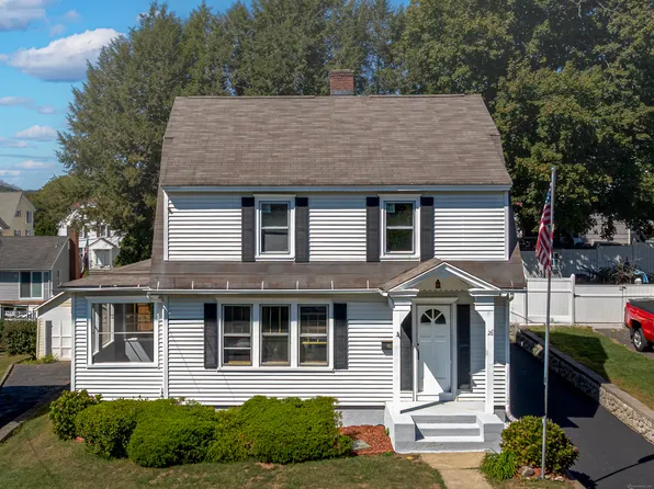 28 Nettleton Avenue, Naugatuck, CT 06770