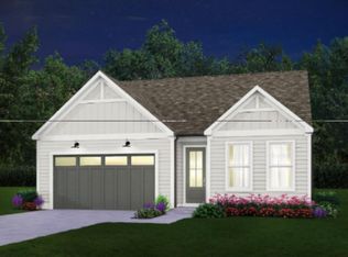 2564 Butlers Green Cir, Chattanooga, TN 37421