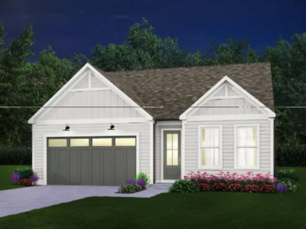2564 Butlers Green Cir, Chattanooga, TN 37421
