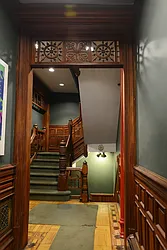 Rented by Nest Seekers International