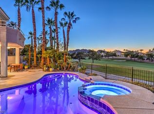 8900 Rainbow Ridge Dr, Las Vegas, NV 89117