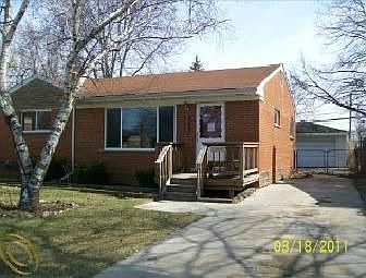 1st image of 8688 Donna St