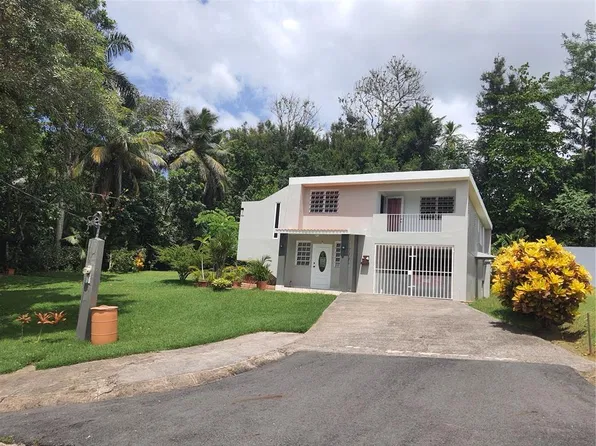 BAYOAN L HACIENDAS DEL CARIBE DEV. #4, TOA ALTA, PR 00953