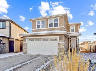 110 NE Heritage Pl, Cochrane, AB T4C 0E2