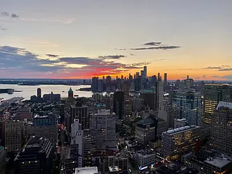 Rented by Brown Harris Stevens