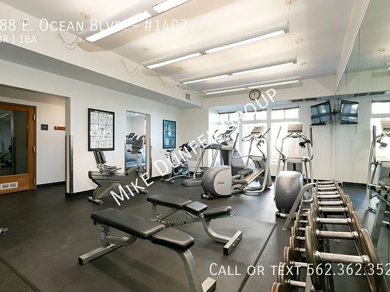 488 E Ocean Blvd #1407 — Photo 24