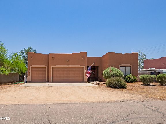 2nd image of 14635 W SPUR Drive