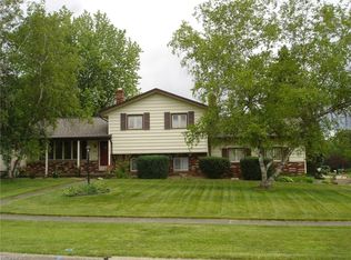 4718 Hickory Ridge Ave, Brunswick, OH 44212