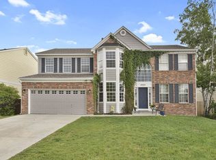 4525 Bays Water Dr, Colorado Springs, CO 80920