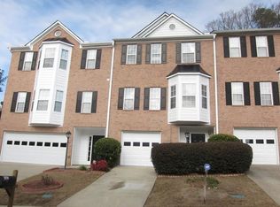 2102 Millgate Ln, Buford, GA 30519