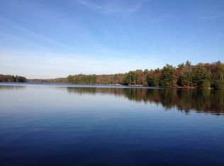 118 Hemp Lane, Shohola, PA 18458