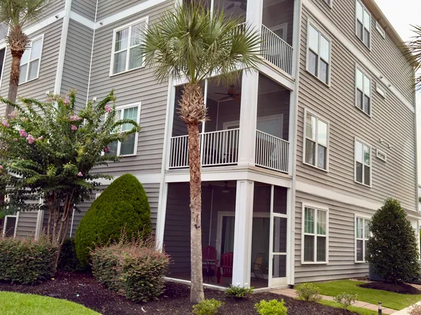 118 Ella Kinley Cir Unit 201, Myrtle Beach, SC 29588