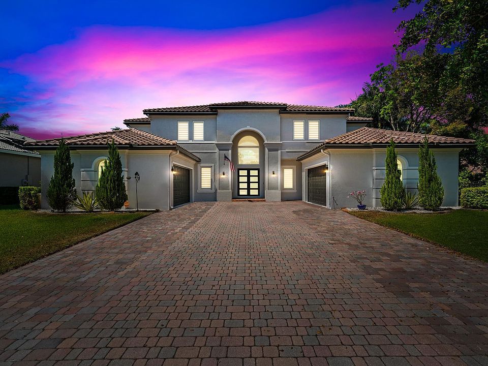 1st image of 11793 NW 12th Drive