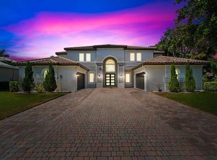 11793 NW 12th Dr, Pompano Beach, FL 33071