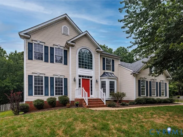 7224 Hertfordshire Way, Mechanicsville, VA 23111