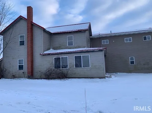 5610 W Us Highway 20, Lagrange, IN 46761