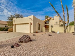 10722 E Navajo Pl, Chandler, AZ 85248