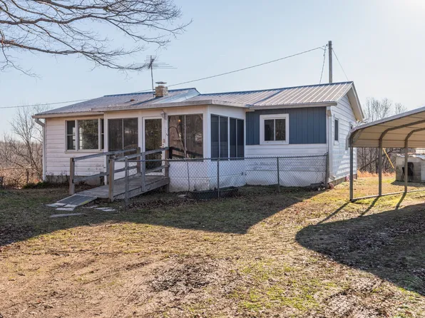 1065 Parker Rd, Kingston Springs, TN 37082