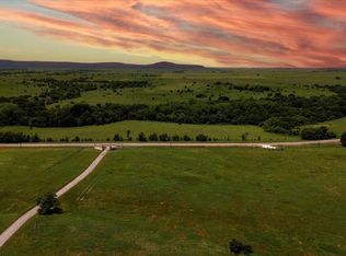 County Road 373, Muenster, TX 76252