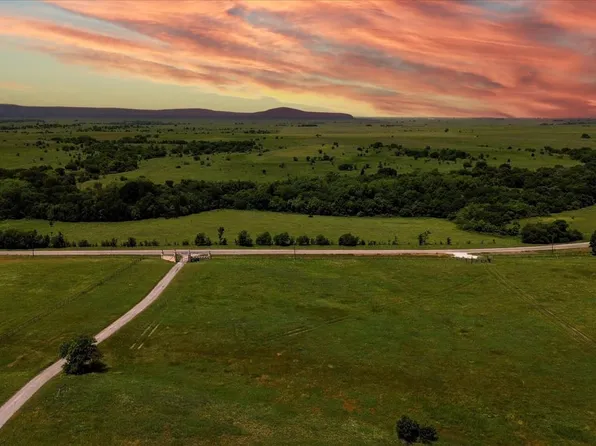 County Road 373, Muenster, TX 76252