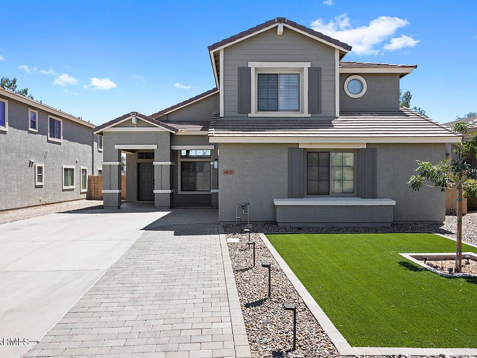 1st image of 34857 N BANDOLIER Drive