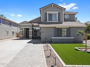 34857 N BANDOLIER Drive, San Tan Valley, AZ 85144