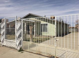 120 4th St, Sunland Park, NM 88063