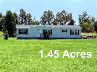 9242 Jack Hinton Rd, Philpot, KY 42366