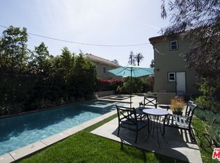 210 N Van Ness Ave, Los Angeles, CA 90004