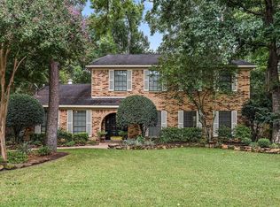4126 Valley Haven Dr, Humble, TX 77339