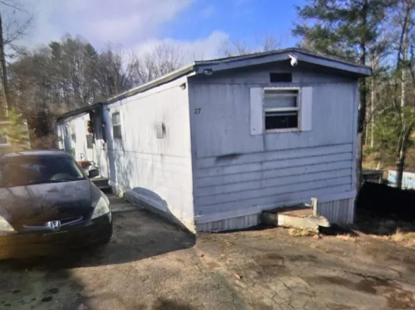 1075 Sweeten Creek Rd #27, Asheville, NC 28803