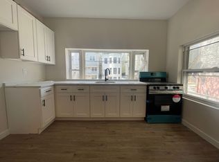 56 Atlantic St #3, Jersey City, NJ 07304