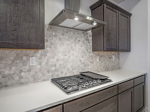 Kitchen - Jane Lomas Encantadas