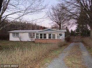 10826 National Pike, Clear Spring, MD 21722