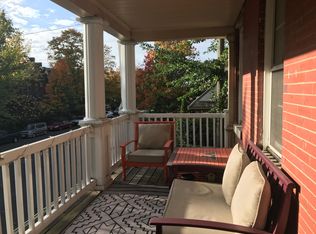 220 S Colonial Ave, Richmond, VA 23221