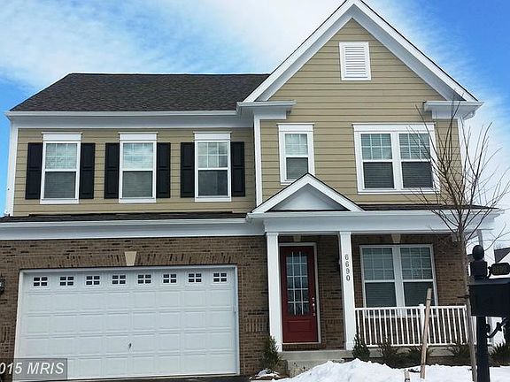 3rd image of 6681 Jessamine Ct