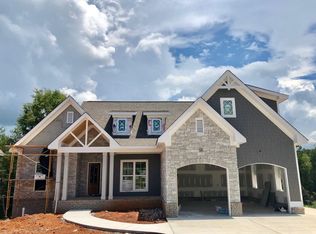 3268 Gavin Way UNIT 72, Apison, TN 37302