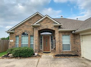 12034 N Brenton Knoll Dr, Tomball, TX 77375