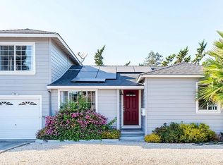 251 C St, Redwood City, CA 94063