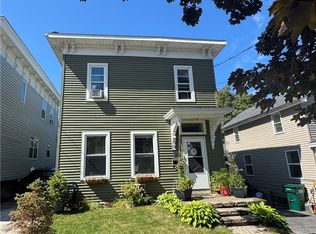 30 E 4th St, Oswego, NY 13126