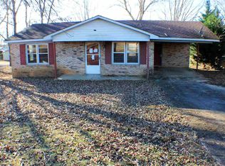14445 Blackburn Rd, Athens, AL 35611