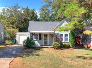 513 NW 48th St, Oklahoma City, OK 73118
