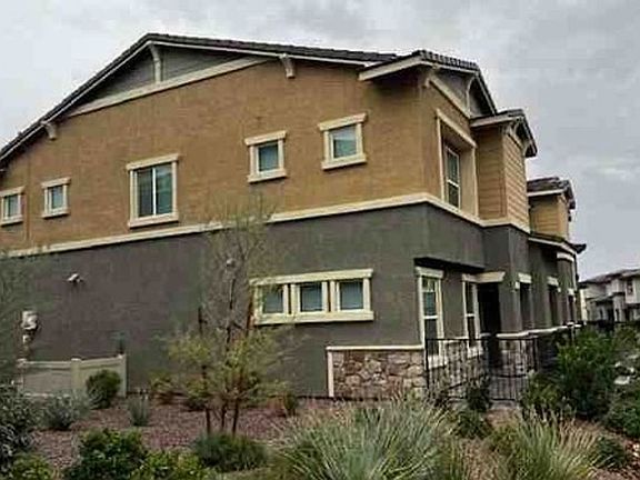 Property Side View