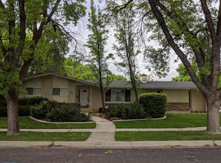 595 E 1150 N, Logan, UT 84341