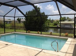 214 SE 34th Ter, Cape Coral, FL 33904